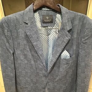 Like new Tailorbyrd Jacket